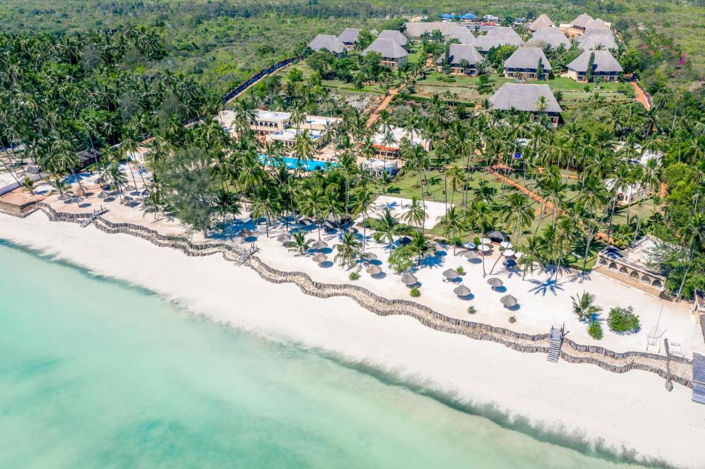 TUI-Blue-Bahari-Zanzibar-Tanzania Holidays and popular hotels