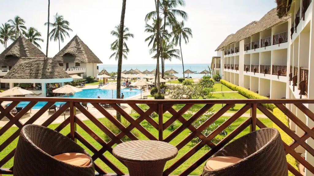 maru hotel zanzibar-Tanzania Holidays and popular hotels