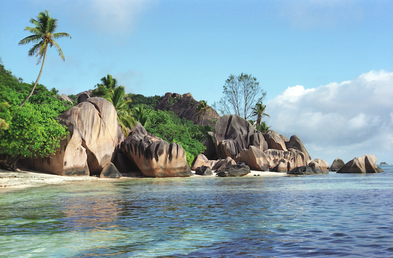 10 best countries to visit in africa-seychelles